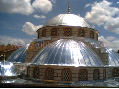Ankara, İncirli Başaran Cami